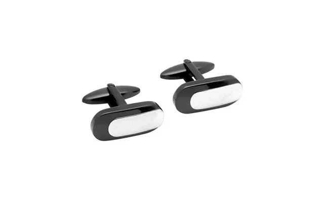 Manchetknapper - Mulighed For Gravring