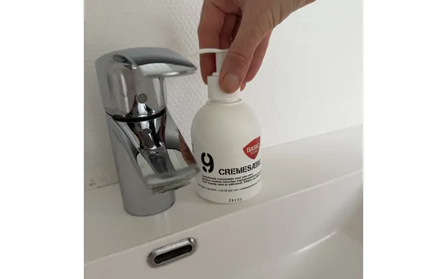Cremesæbe 5 Liter