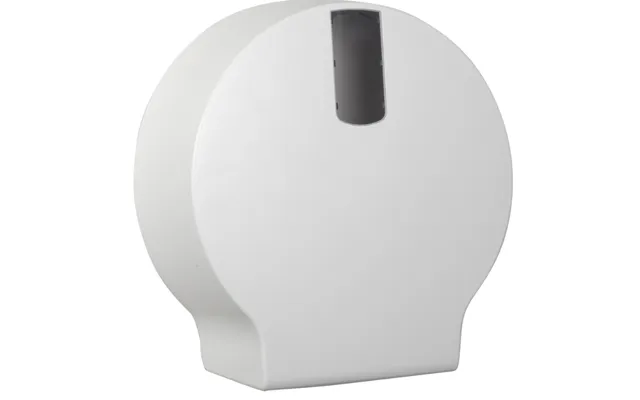Dispenser Til Jumboruller Midi Maxi Fremstillet I Genbrugsplast