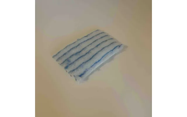 Mikrofiber Svamp Til Skurehåndtag