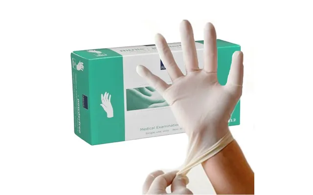 Nitrilhandsker