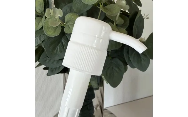 Pumpe Til 1 Ltr. Flaske