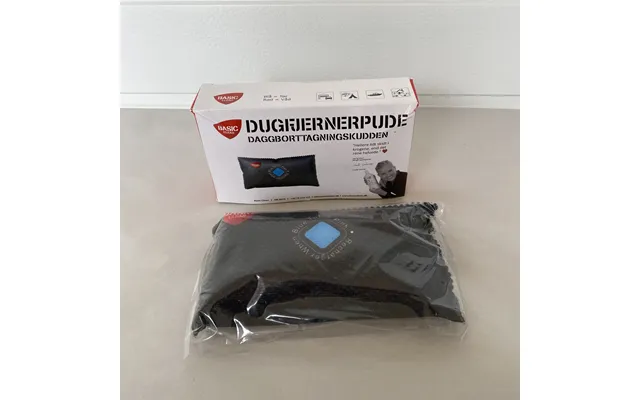 Restsalg Demo - Dugfjernerpude