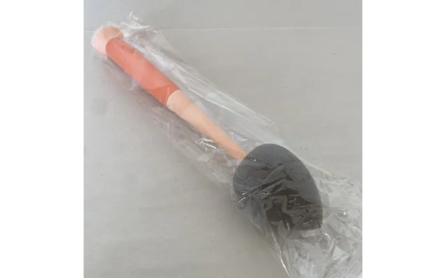 Restsalg Demo - Kop Og Flaskebørste, Orange