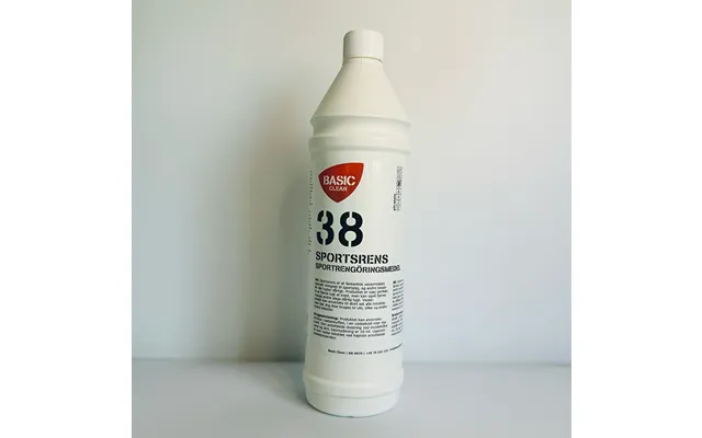 Sportsrens 1 Liter