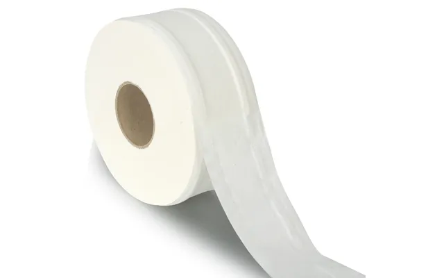 Toiletpapir - Jumbo Mini
