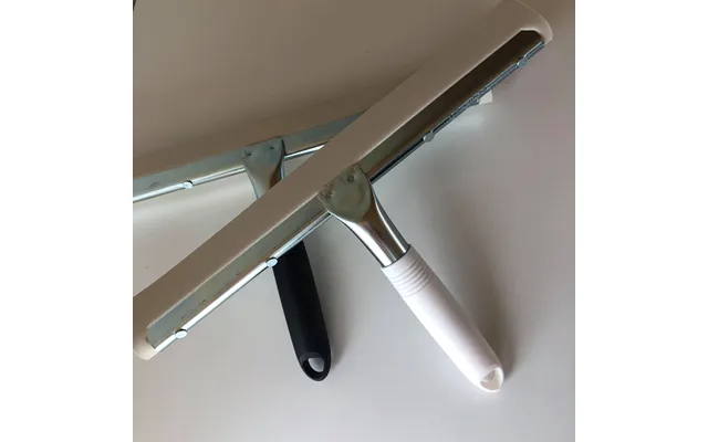 Vådrumsskraber 34 Cm