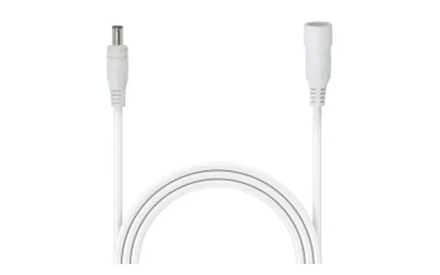 Toucan Security Light Extension Cable 6m - Ledning