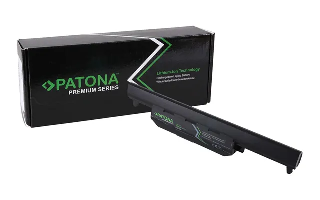 Batteri Til Asus A32-k55 A33-k55 A41-k55 A45d A45de A45dr A45n A45v