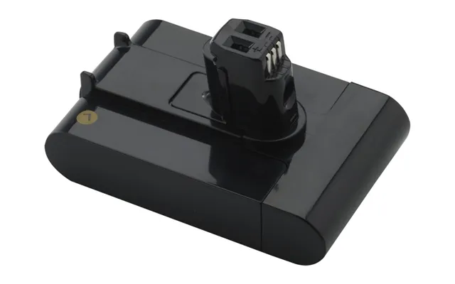 Batteri Til Dyson Dc31, Dc34, Dc35, 17083-4211, 18172-01-04, 917083-01 - 2000 Mah