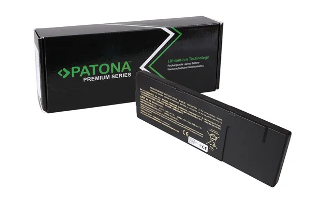 Batteri Til Sony Bps24 Vaio Sa Sb Sc Sd Se Vpcsa Vpcsb Vpcsc Vpcsd Vpcse