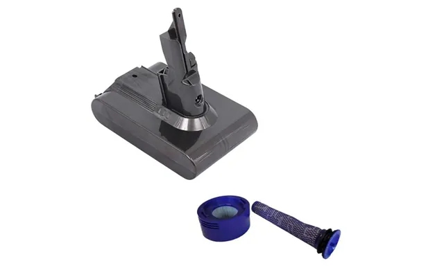 Dyson V7 Batteri Inkl. Filtre