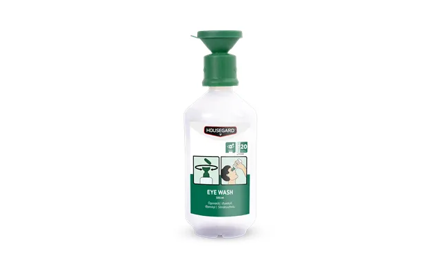 Housegard Øjenskyl 500 Ml.