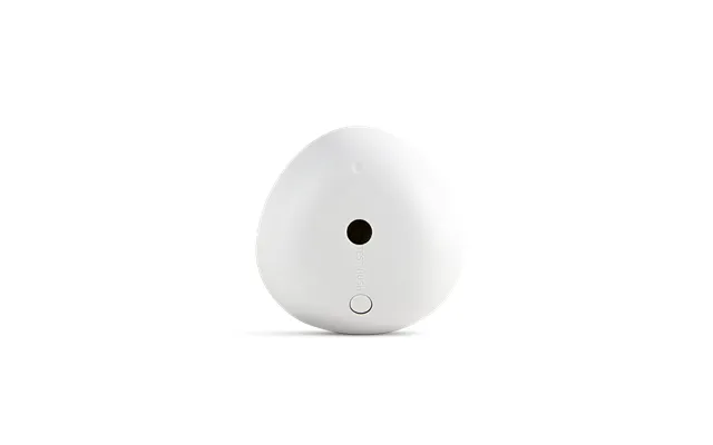 Housegard Optisk Røgalarm - Pebble Mini Inkl. 5-års Batteri