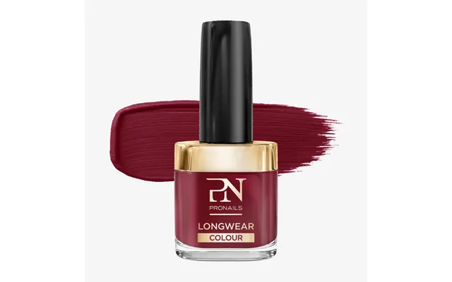 Longwear Neglelak 366 Listen To Your Heart product image