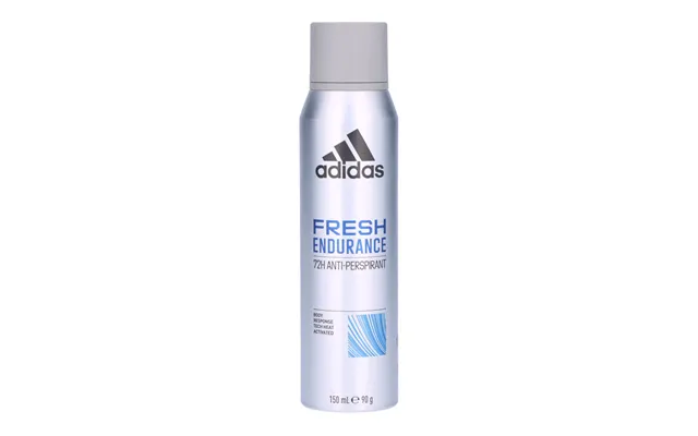 Adidas Fresh Endurance 72h Anti-perspirant Deodorant Spray 150 Ml