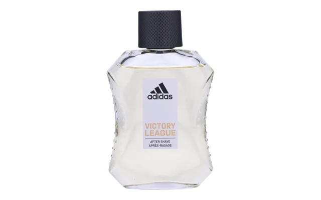 Adidas Victory League After Shave 100 Ml
