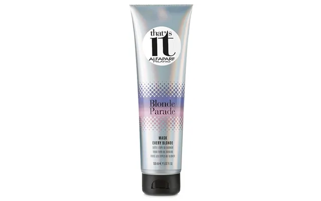 Alfaparf That's It Blonde Parade 150 Ml