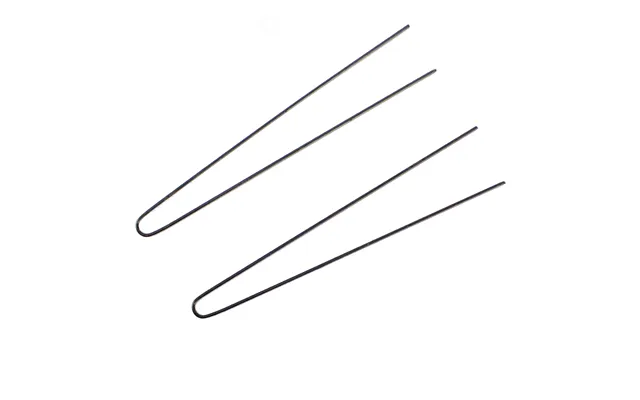 Ari Hårnål 70 Mm Sort 1719 33 45 Stk. product image
