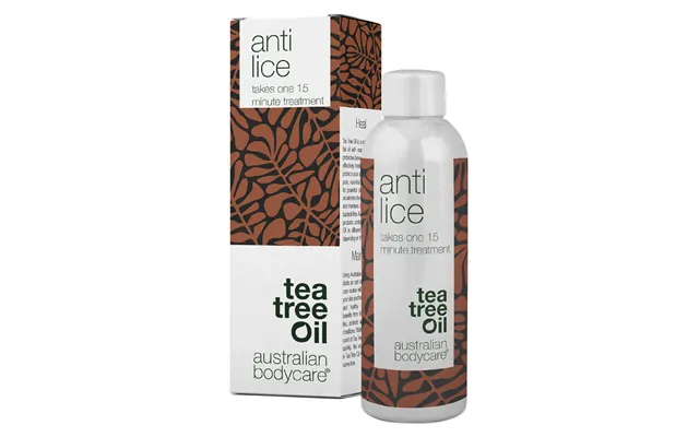 Australian Bodycare Anti Lice Stop Beauty Waste 250 Ml