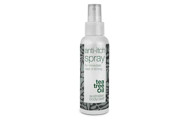 Australian Bodycare Anti-itch Spray 100 Ml