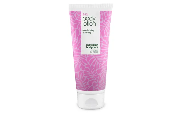 Australian Bodycare B12 Body Lotion 200 Ml