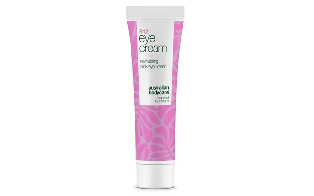 Australian Bodycare B12 Eye Cream 15 Ml