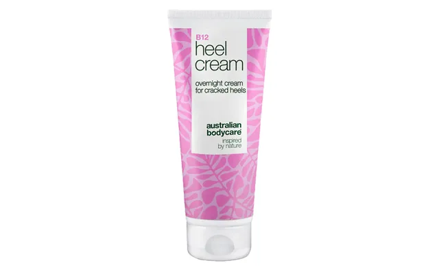 Australian Bodycare B12 Heel Cream 100 Ml