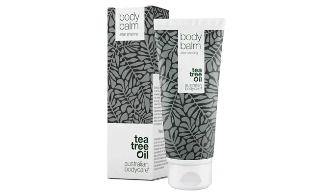 Australian Bodycare Body Balm 200 Ml