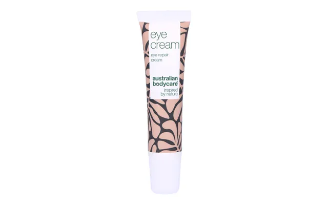 Australian Bodycare Eye Cream 15 Ml