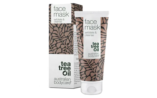 Australian Bodycare Face Mask 100 Ml