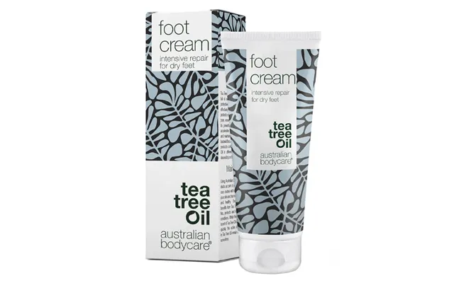 Australian Bodycare Foot Cream 100 Ml
