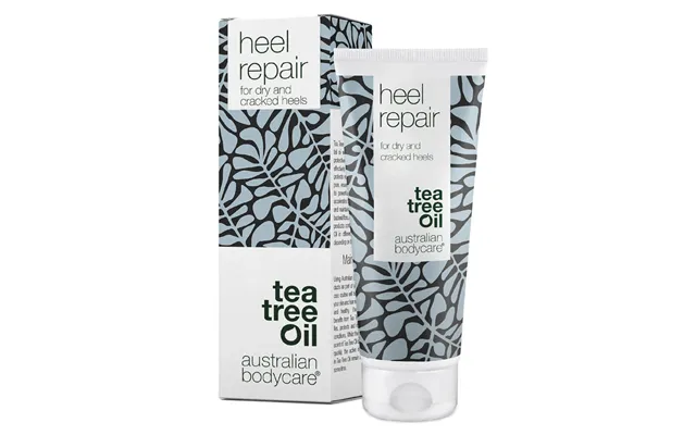 Australian Bodycare Heel Repair 100 Ml