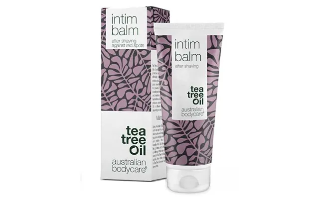 Australian Bodycare Intim Balm 100 Ml
