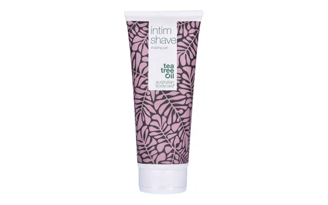 Australian Bodycare Intim Shave 200 Ml