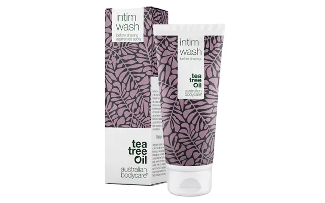 Australian Bodycare Intim Wash 200 Ml