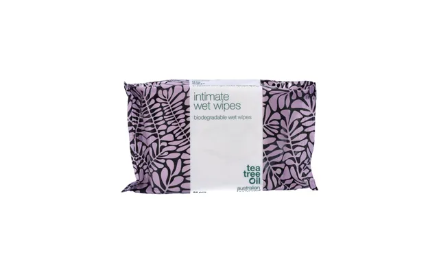 Australian Bodycare Intimate Wet Wipes 24 Stk.