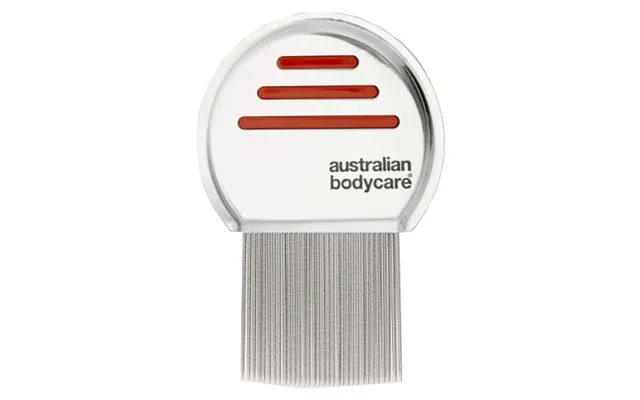 Australian Bodycare Lice Comb