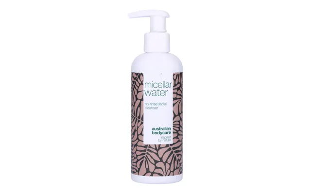 Australian Bodycare Micellar Water 250 Ml