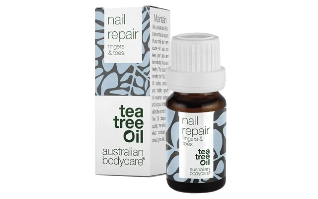 Australian Bodycare Nail Repair 10 Ml