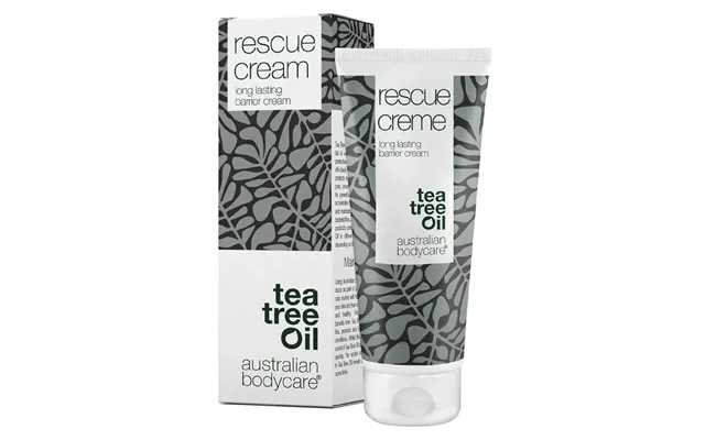 Australian Bodycare Rescue Cream 100 Ml