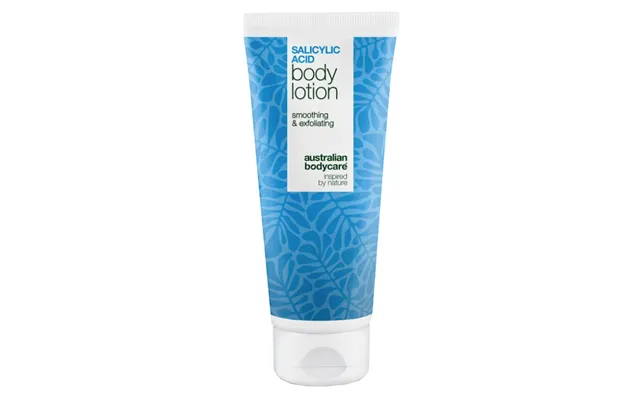 Australian Bodycare Salicylic Acid Body Lotion 200 Ml