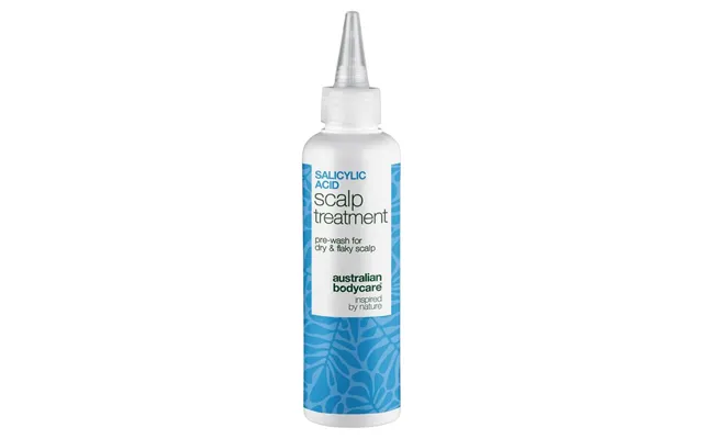 Australian Bodycare Salicylic Acid Scalp Treatment 150 Ml