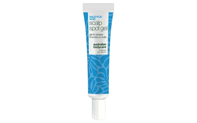 Australian Bodycare Scalp Gel 30 Ml