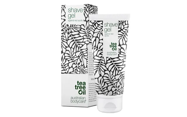 Australian Bodycare Shave Gel Men 200 Ml
