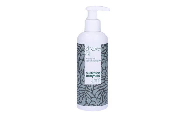 Australian Bodycare Shave Oil 250 Ml