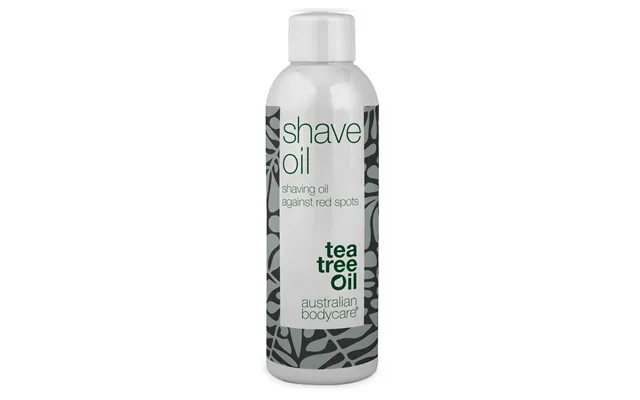 Australian Bodycare Shave Oil 80 Ml