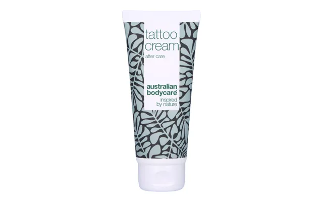 Australian Bodycare Tattoo Cream 100 Ml