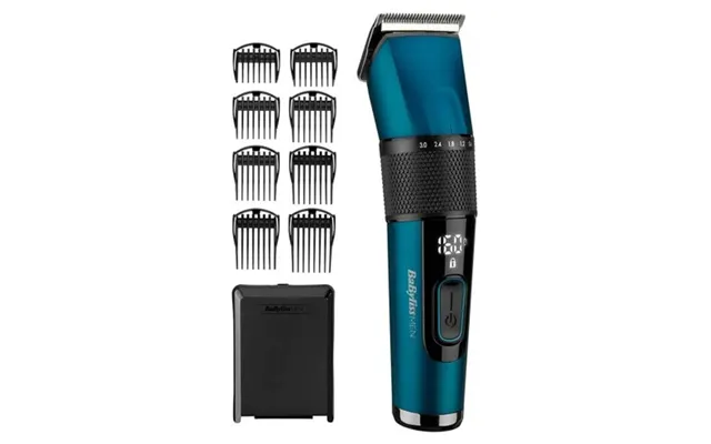 Babyliss Men Precision Lithium Performance Endurance U
