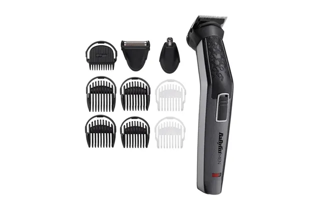 Babyliss Men Precision Performance Multi-usage